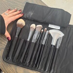 Sephora Makeup Brush Set